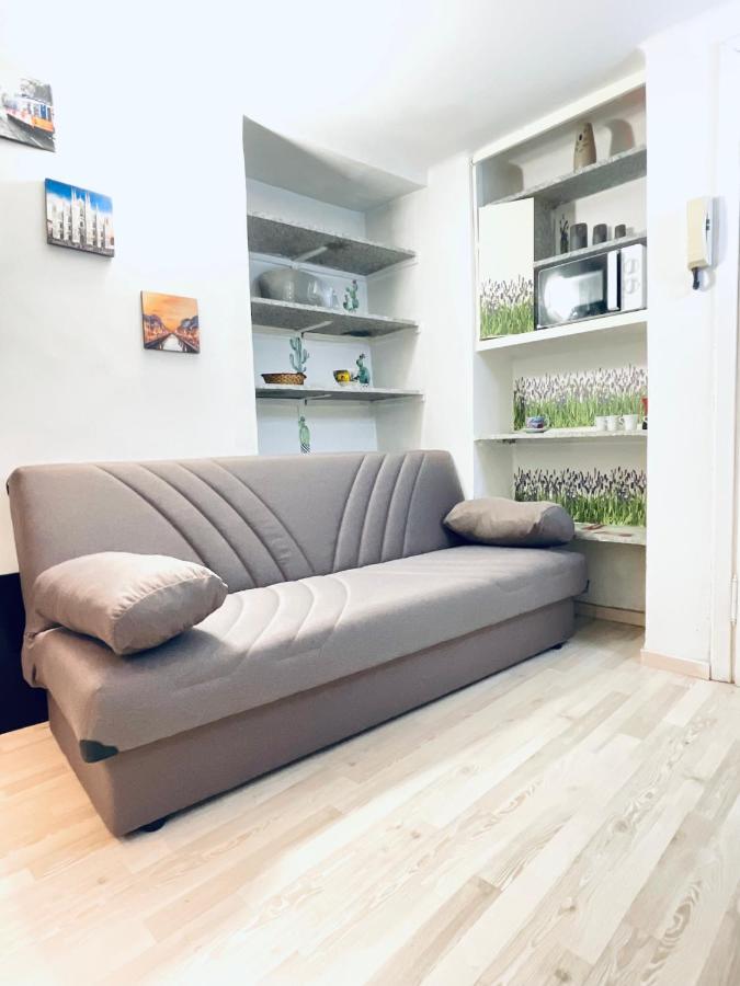 Apartment In 3 Minutes From Duomo Ingresso Via Dei Piatti Milán Exteriér fotografie