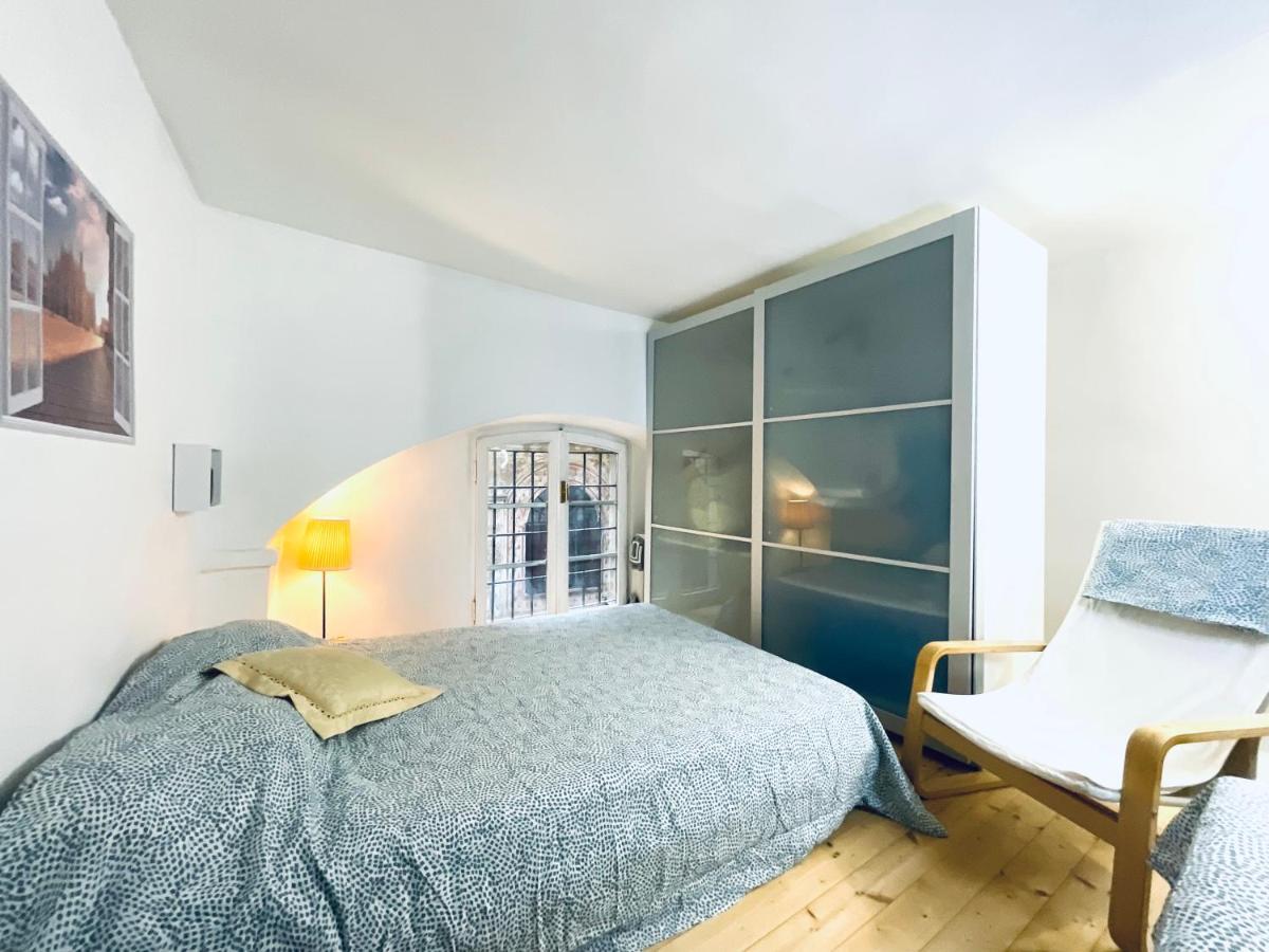 Apartment In 3 Minutes From Duomo Ingresso Via Dei Piatti Milán Exteriér fotografie