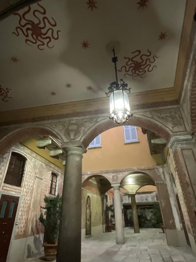 Apartment In 3 Minutes From Duomo Ingresso Via Dei Piatti Milán Exteriér fotografie